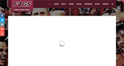 Desktop Screenshot of fogs.com.au